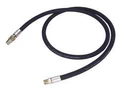 Шланг для масла M 1/2” x F 1/2" Raasm арт. 996.301