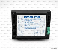 Менеджер горения Brahma CM31F, 37106240