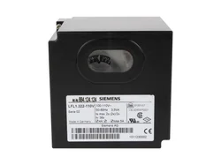 Топочный автомат Siemens LFL1.322-110V