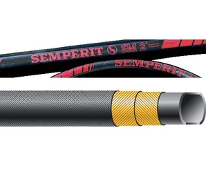 Рукав для пескоструйной очистки Semperit SM2 16 мм