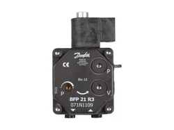 Насос для горелки Danfoss BFP 21 R3L 071N1109