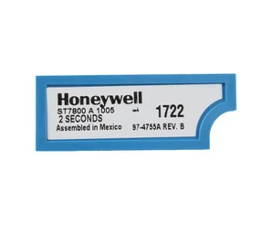 Карта таймера продувки Honeywell ST7800A1047