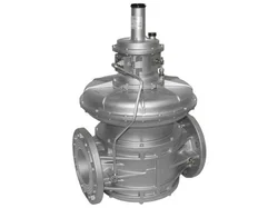 Регулятор давления газа Madas RC100055 060