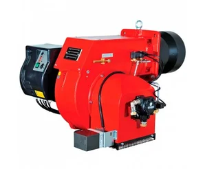 Дизельная горелка Ecoflam MAIOR P 200.1 AB HS TC
