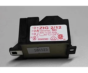 Трансформатор розжига Viessmann 7823842
