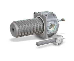 Газовая горелка Kromschroder ECOMAX 1M545-SB/R-(33)B