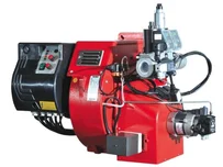 Газодизельная горелка Ecoflam MULTICALOR TS 140 TC SGT HT
