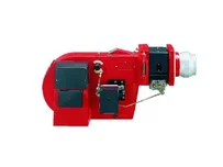Дизельная горелка Weishaupt L 1Z-B, D