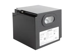 Топочный автомат Siemens LFL1.322
