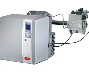 Газовая горелка Elco VG 4.440 M E KL d415