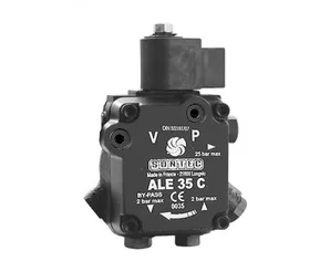 Насос для горелки Suntec ALE 35 C 9324 6P 0700