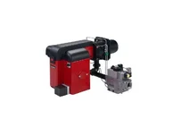 Газовая горелка Oilon GP-90 H