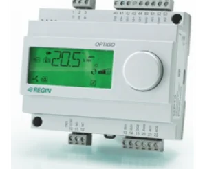 OptigoOP10 Контроллер Optigo OP10