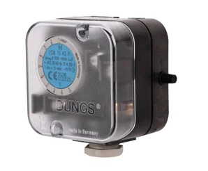 Реле давления Dungs LGW 10 A2P
