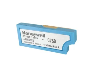 Карта таймера продувки Honeywell ST7800C1029