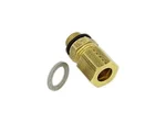 Соединительный фитинг в комплекте Elco Ø8 мм - G1/8", 13023187