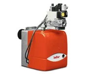 Газовая горелка Baltur BTG 11P L300