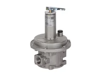 Предохранительно-сбросной клапан Madas MVS/1 DN 20, VSL03 040