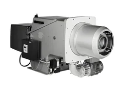 Газодизельная горелка Weishaupt WKGL 40/2-A, DN 65, ZMH