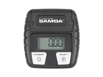 Счетчик масла электронный Samoa C30 Digital