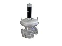 Регулятор давления газа Madas RC12 040