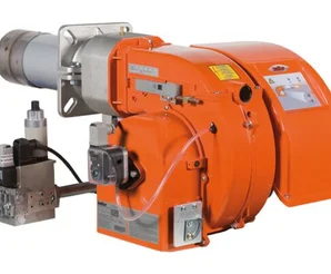Газовая горелка Baltur TBG 45