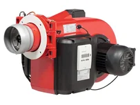 Мазутная горелка Weishaupt WM-S 30/1-A, R