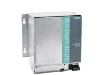 Модуль аккумуляторных батарей Siemens, 6EP4134-0GB00-0AY0