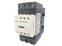 Контактор Schneider Electric, LC1D65AM7