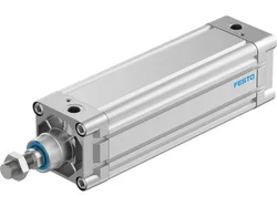 Пневмоцилиндр стандартный Festo DNC-80-1200-PPV-A