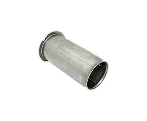 Жаровая труба для дизельных горелок Baltur Ø90 x 195 мм, 0013030038