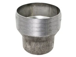 Труба пламенная Weishaupt M5/1A, 11151214127