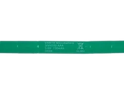 Батарея Аккумуляторная Johnson Controls 3.6В 0.73 Ач, MS-BAT1020-0