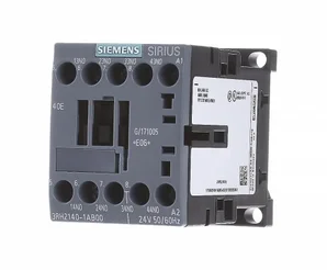 Миниконтактор Siemens 3RH2140-1AB00