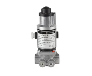 Газовый электромагнитный клапан Honeywell VE4040C1167