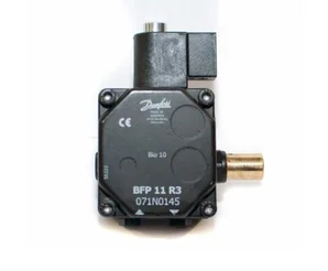 Насос для горелки Elco BFP 11 R3 071N0145