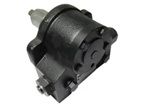 Насос для горелки hp-Technik NVBGRGZ-I-4-20-BH1