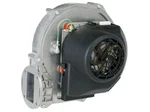 Центробежный вентилятор Ebmpapst RG128/1300-3612 + Kuhlflugel