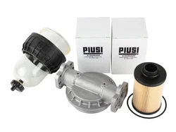 Фильтр Piusi Clear captor strainer F00611B60