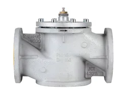 Фланцевый регулирующий клапан Johnson Controls, VG82L1S1N