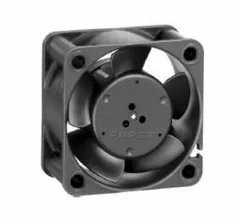 Вентилятор компактный ebmpapst 414/2 HP