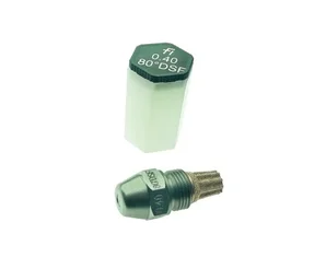 Форсунка Fluidics 0.40/80° DSF