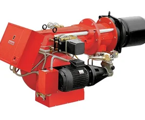 Газодизельная горелка Riello GI/EMME 1400 TC FS1
