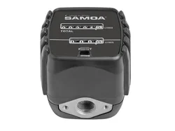 Счетчик масла Samoa C30 Mechanical галлоны