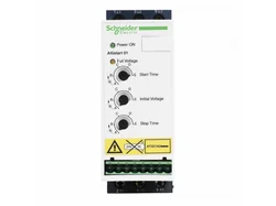 Устройство плавного пуска Schneider Electric ATS01N206QN