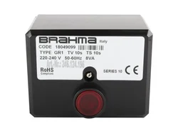 Топочный автомат Brahma GR1 18049099
