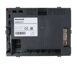 Менеджер горения Honeywell S4966V2151