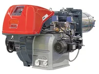 Газодизельная горелка Riello RLS 510/E MX TC FS1