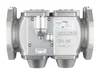 Газовый электромагнитный клапан Siemens VGD41.065