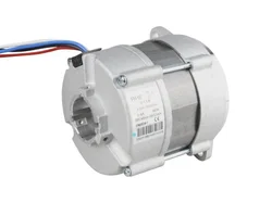Электродвигатель Riello RHE 171T 0118